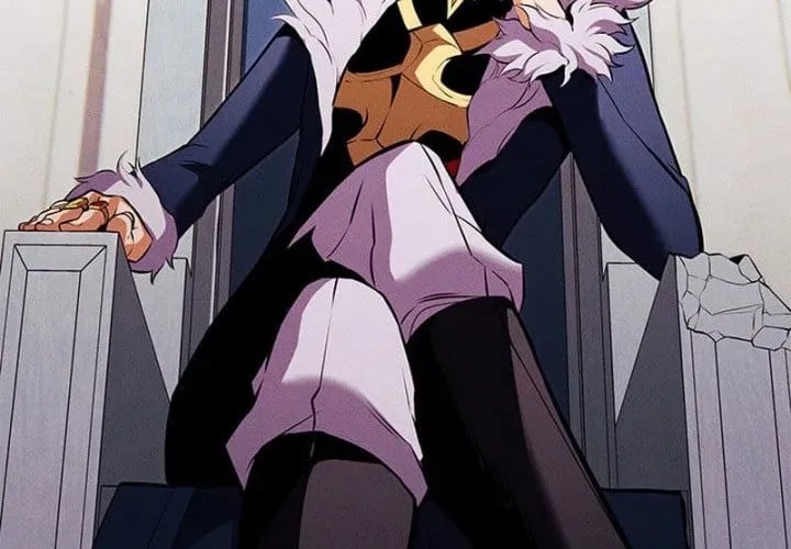 Ranker Tái Xuất Chap 214 - Next Chap 215