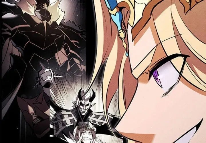 Ranker Tái Xuất Chap 214 - Next Chap 215