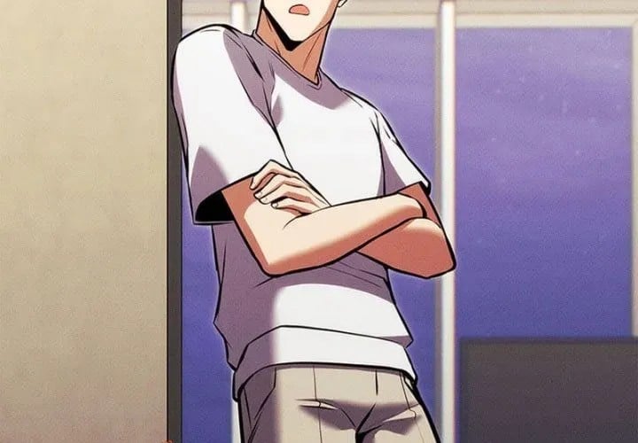 Ranker Tái Xuất Chap 214 - Next Chap 215