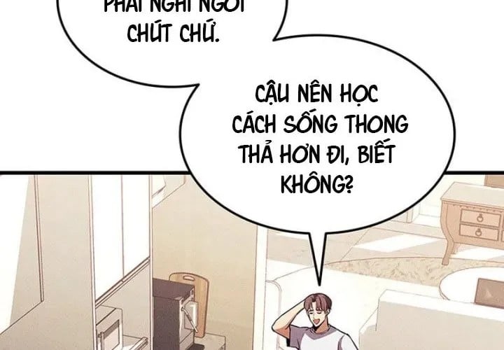 Ranker Tái Xuất Chap 214 - Next Chap 215