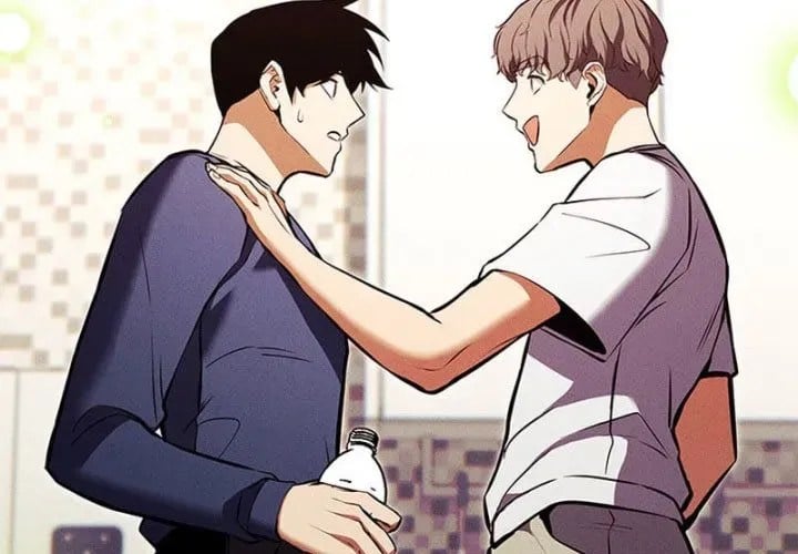 Ranker Tái Xuất Chap 214 - Next Chap 215