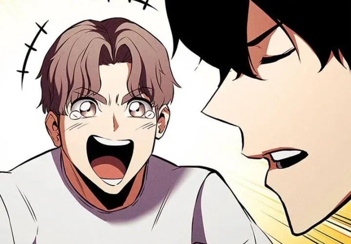 Ranker Tái Xuất Chap 214 - Next Chap 215