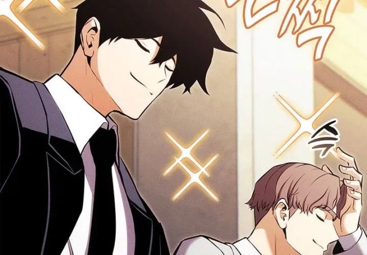 Ranker Tái Xuất Chap 214 - Next Chap 215