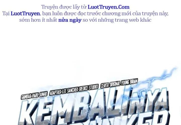 Ranker Tái Xuất Chap 214 - Next Chap 215