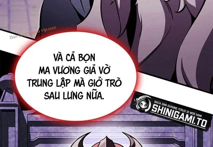 Ranker Tái Xuất Chap 214 - Next Chap 215