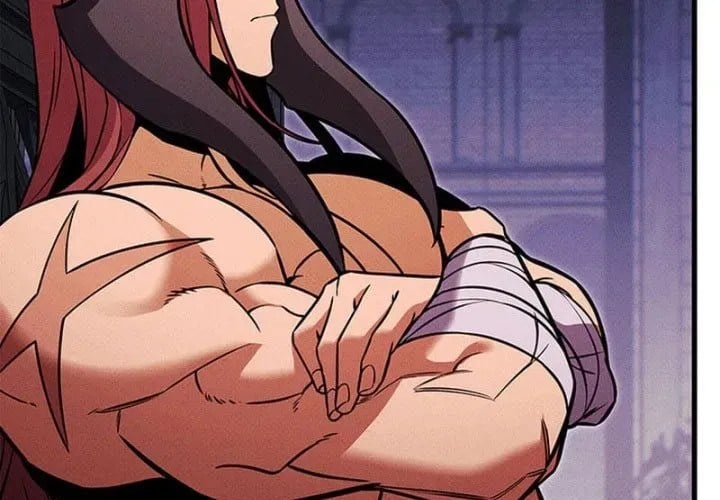 Ranker Tái Xuất Chap 214 - Next Chap 215