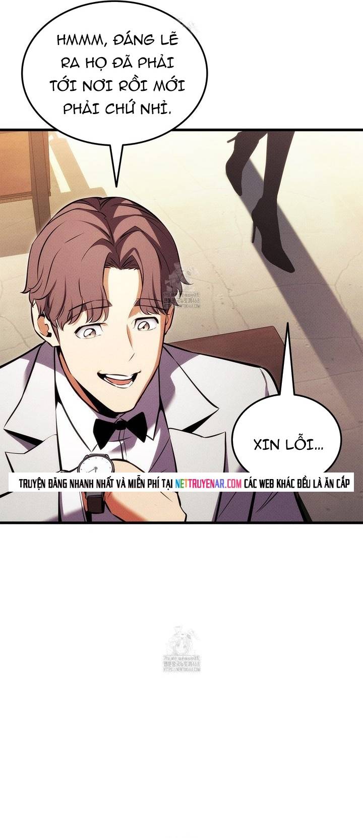 Ranker Tái Xuất Chap 215 - Next Chap 216