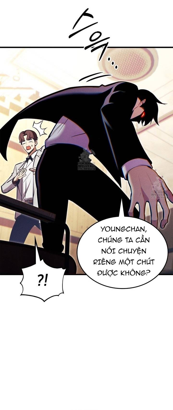 Ranker Tái Xuất Chap 215 - Next Chap 216