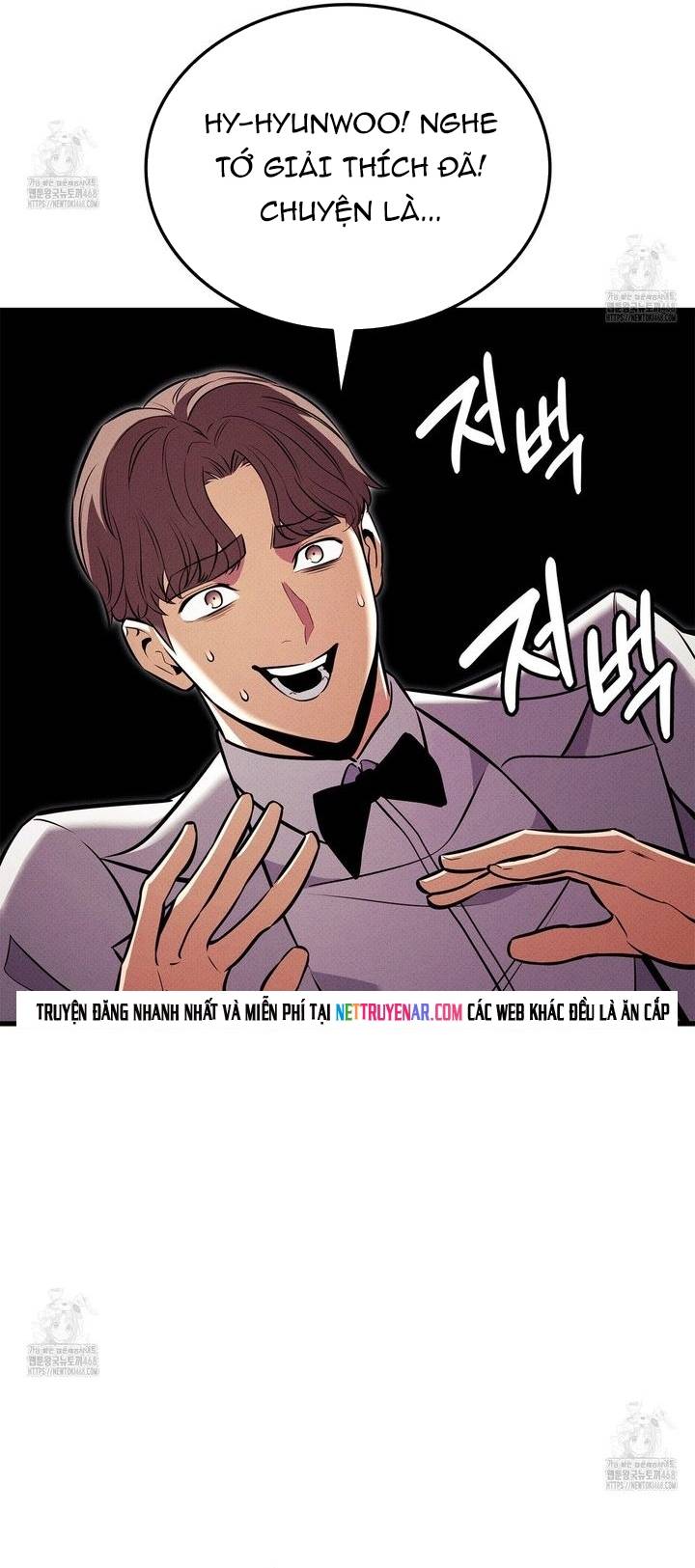 Ranker Tái Xuất Chap 215 - Next Chap 216