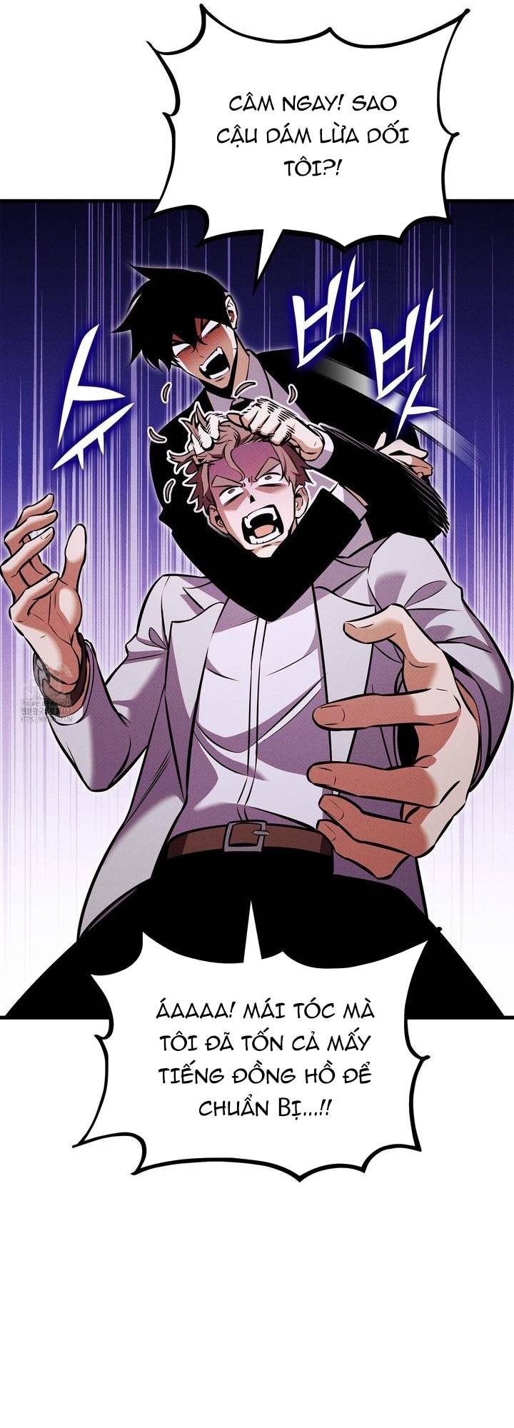 Ranker Tái Xuất Chap 215 - Next Chap 216