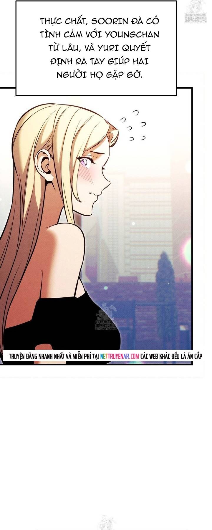 Ranker Tái Xuất Chap 215 - Next Chap 216