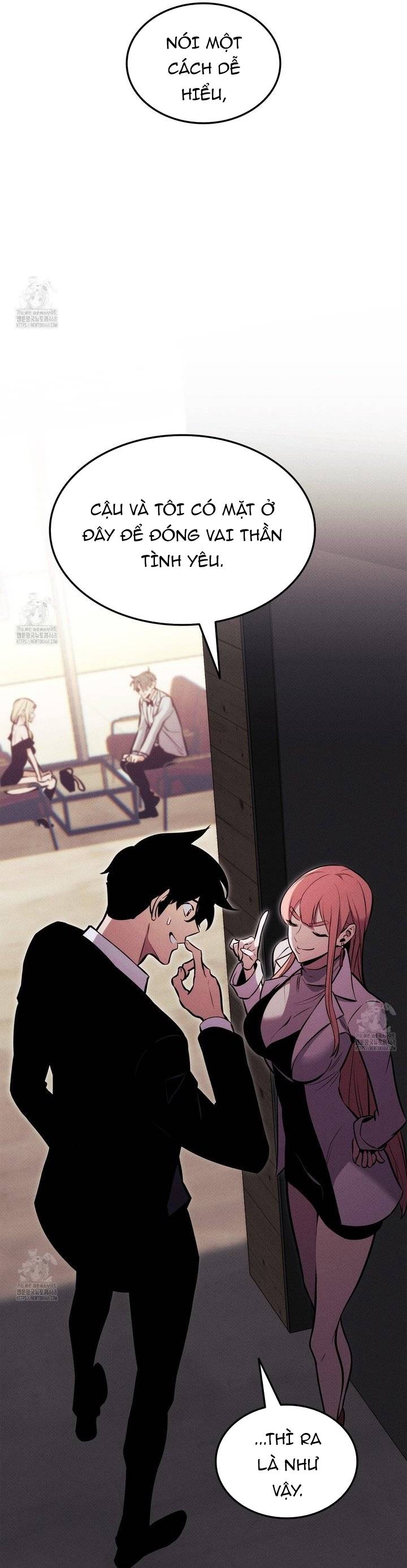 Ranker Tái Xuất Chap 215 - Next Chap 216