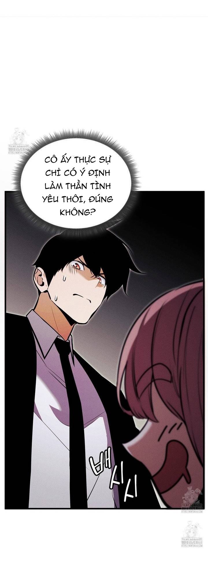 Ranker Tái Xuất Chap 215 - Next Chap 216
