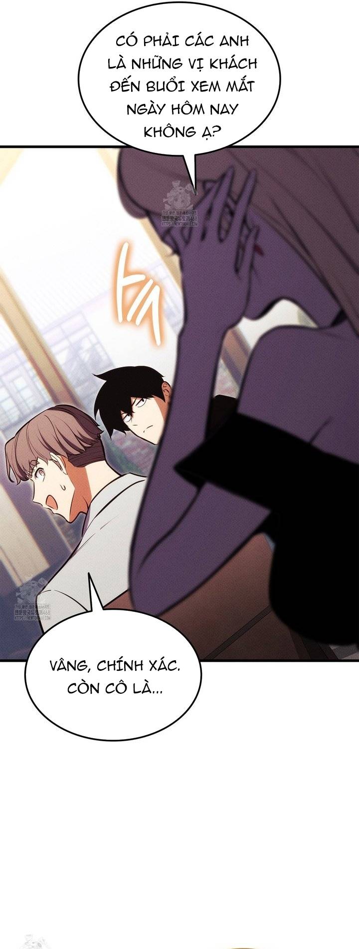 Ranker Tái Xuất Chap 215 - Next Chap 216