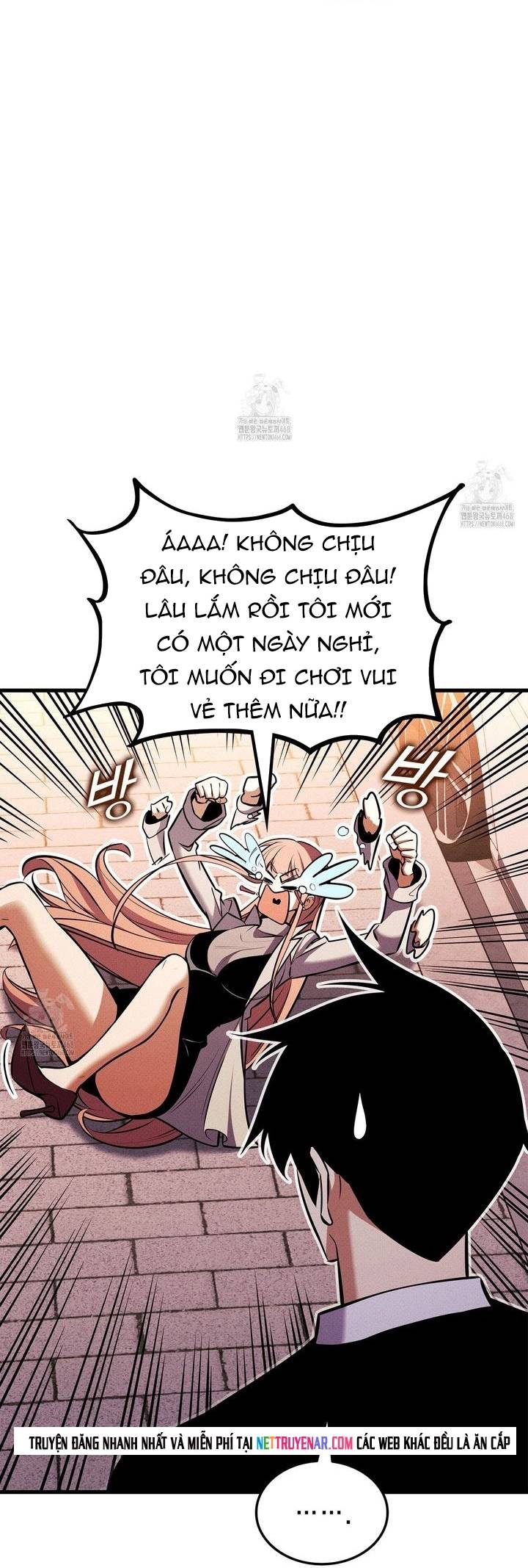 Ranker Tái Xuất Chap 215 - Next Chap 216