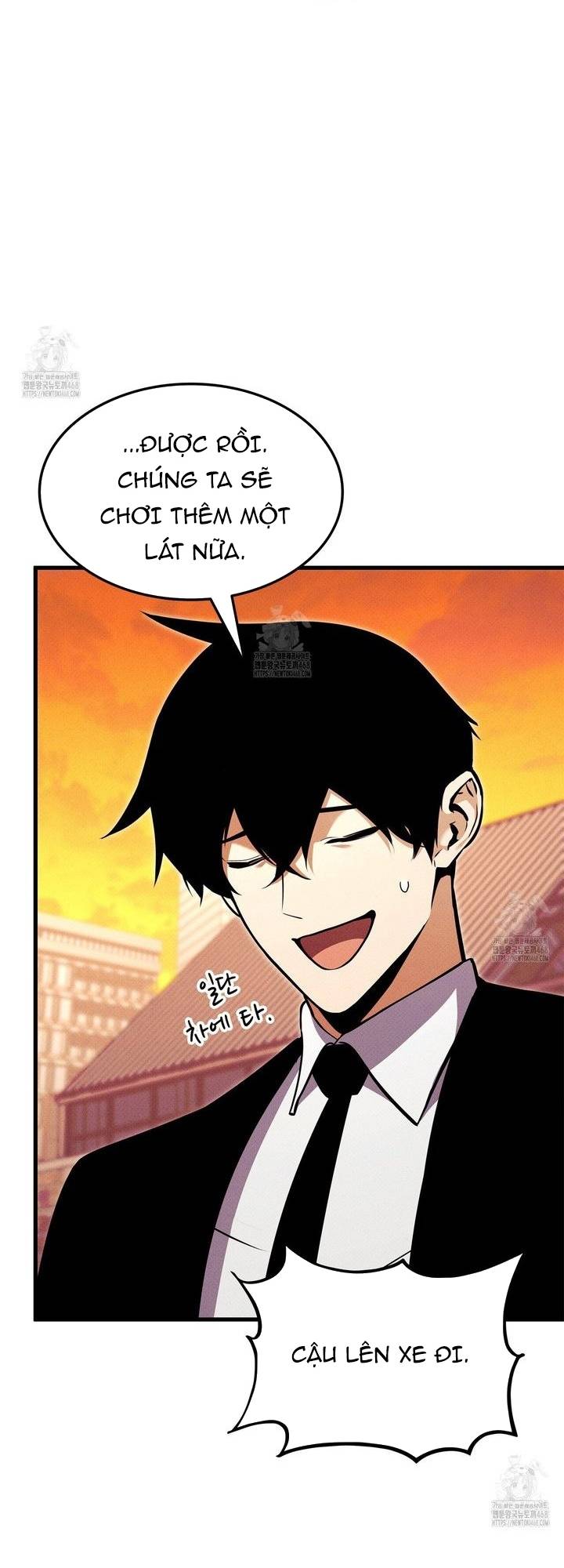Ranker Tái Xuất Chap 215 - Next Chap 216