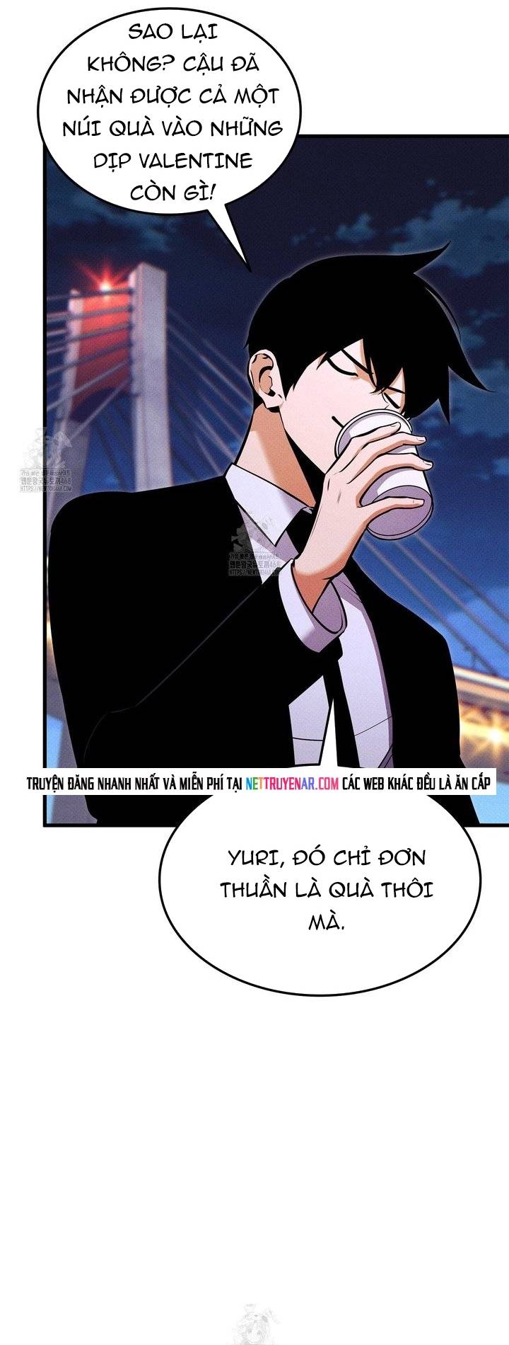 Ranker Tái Xuất Chap 215 - Next Chap 216