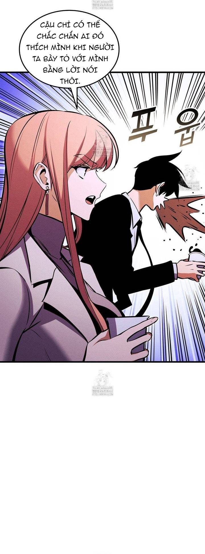 Ranker Tái Xuất Chap 215 - Next Chap 216