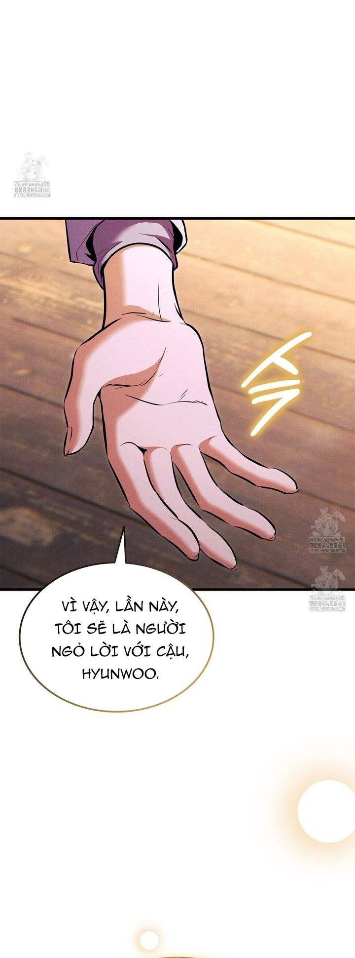 Ranker Tái Xuất Chap 215 - Next Chap 216