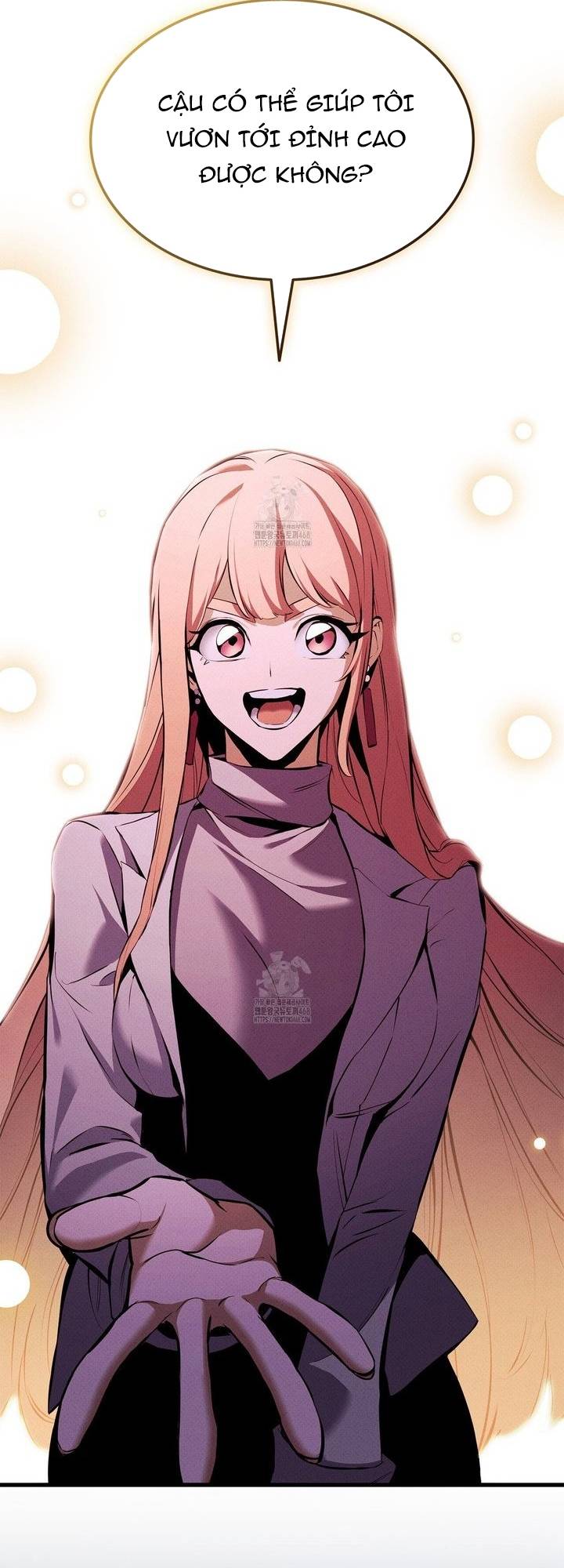 Ranker Tái Xuất Chap 215 - Next Chap 216