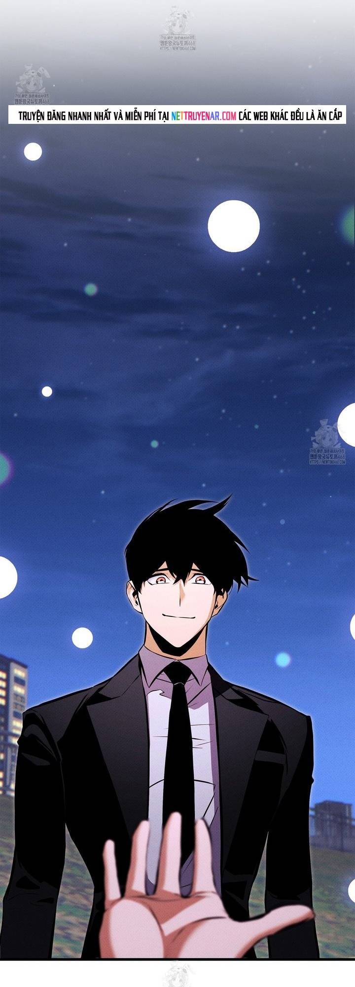 Ranker Tái Xuất Chap 215 - Next Chap 216
