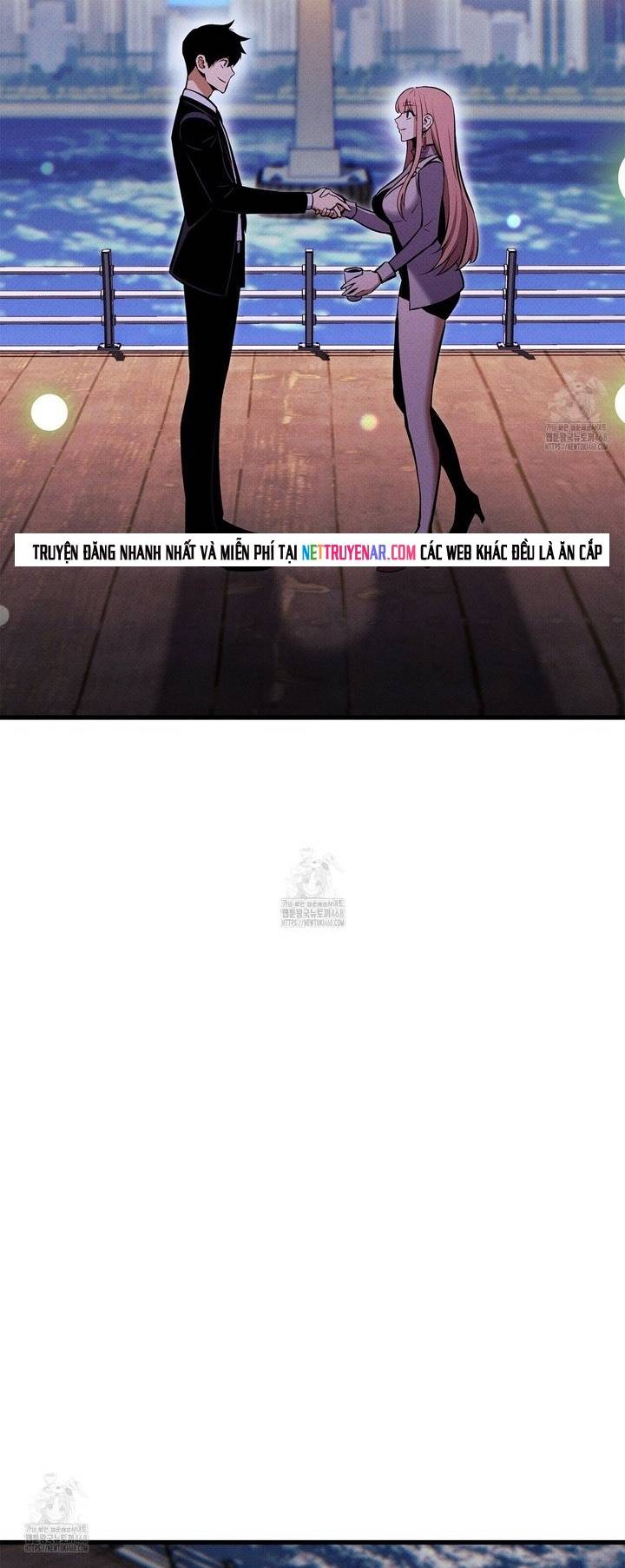 Ranker Tái Xuất Chap 215 - Next Chap 216