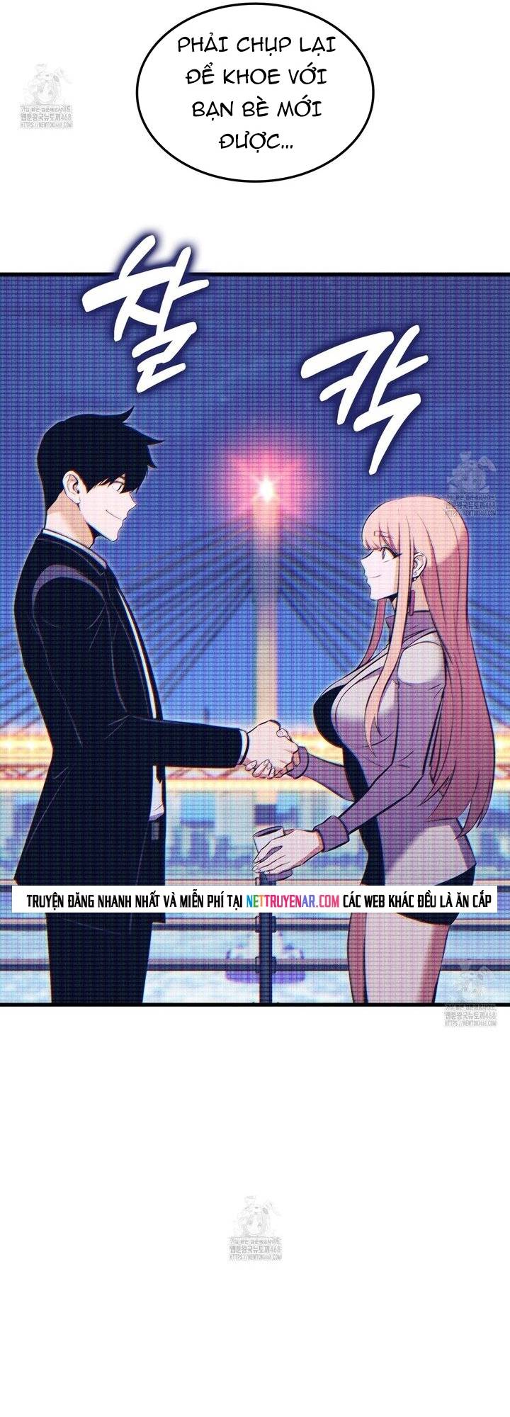 Ranker Tái Xuất Chap 215 - Next Chap 216