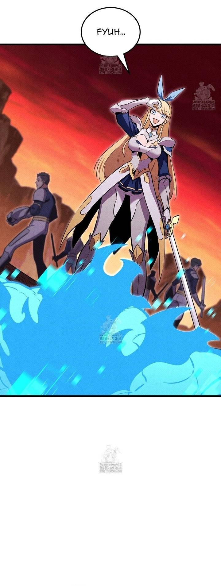 Ranker Tái Xuất Chap 215 - Next Chap 216