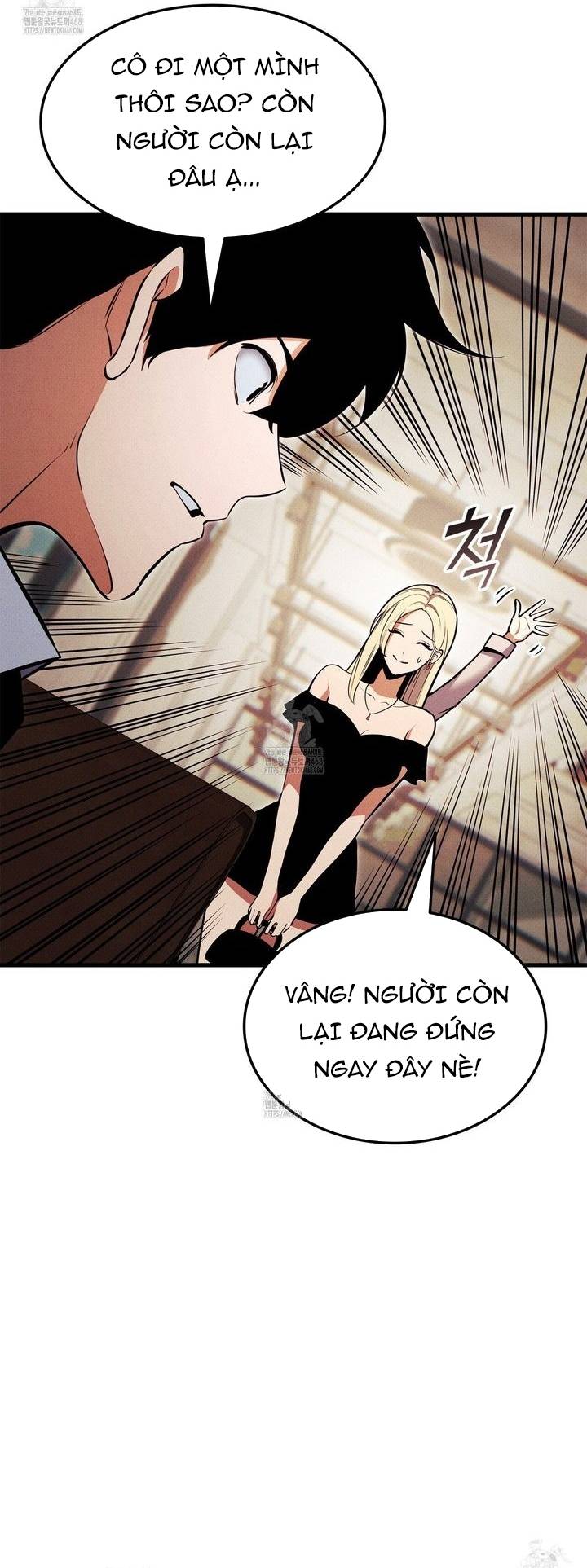 Ranker Tái Xuất Chap 215 - Next Chap 216