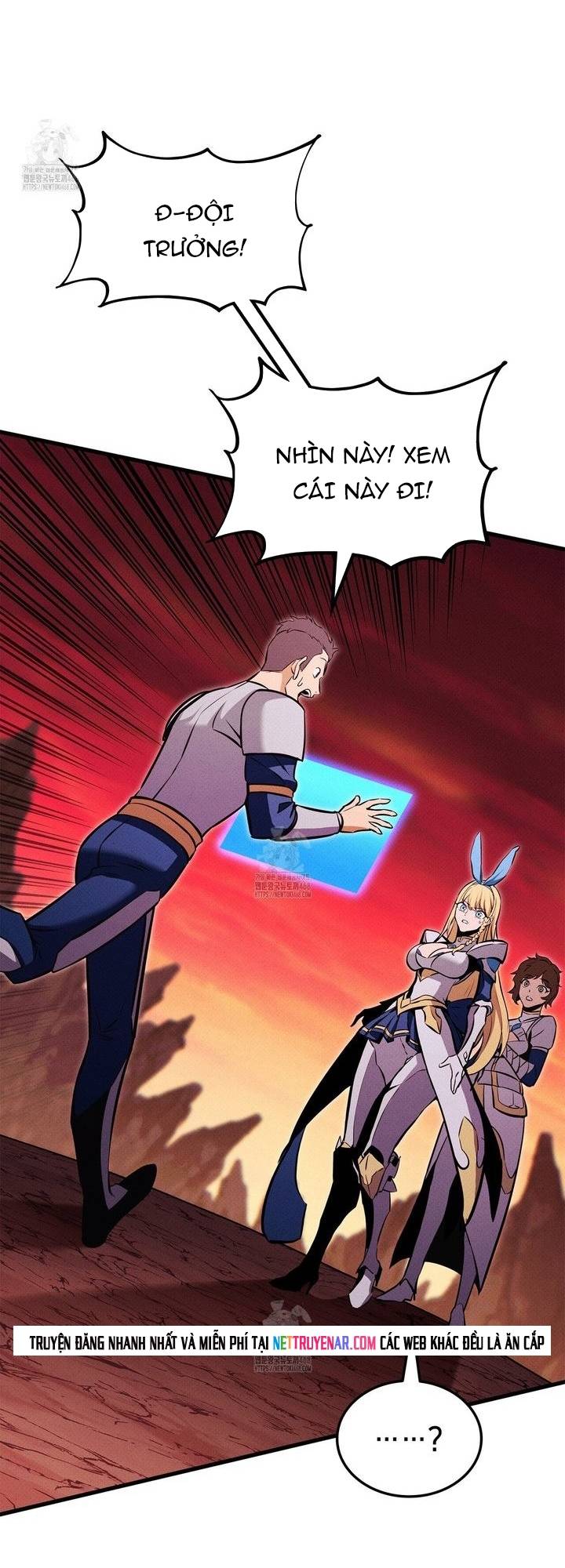 Ranker Tái Xuất Chap 215 - Next Chap 216