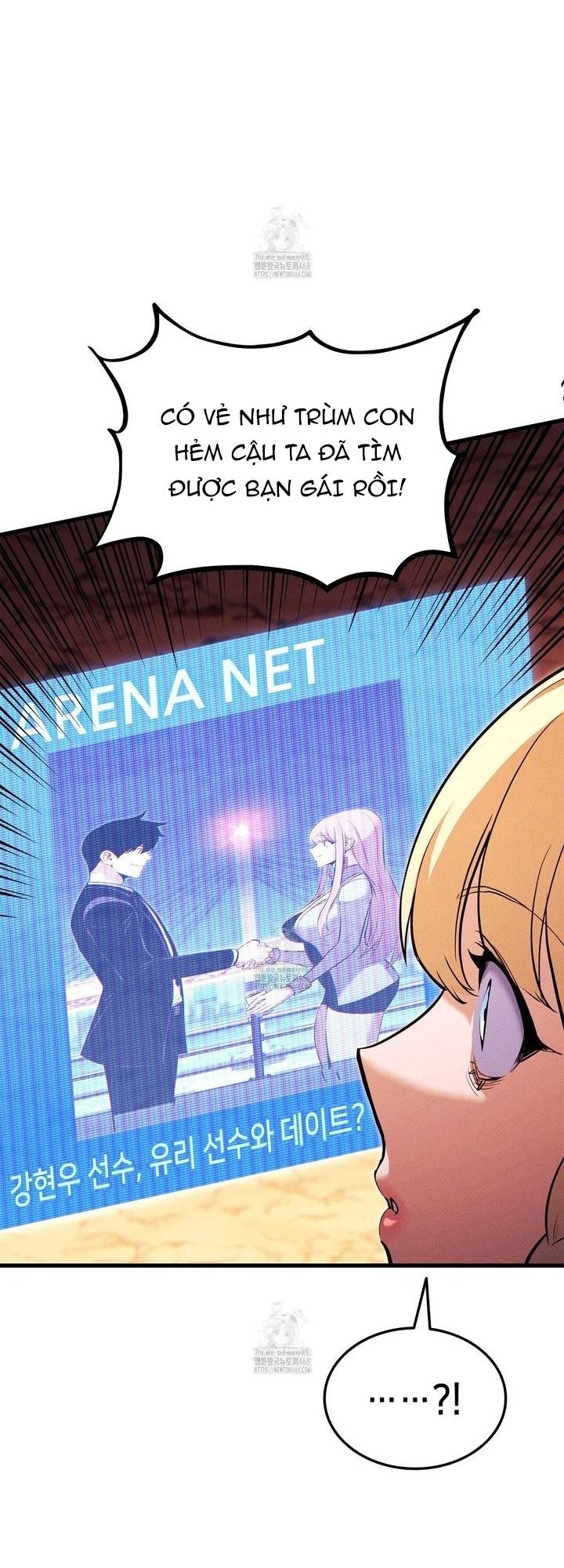 Ranker Tái Xuất Chap 215 - Next Chap 216