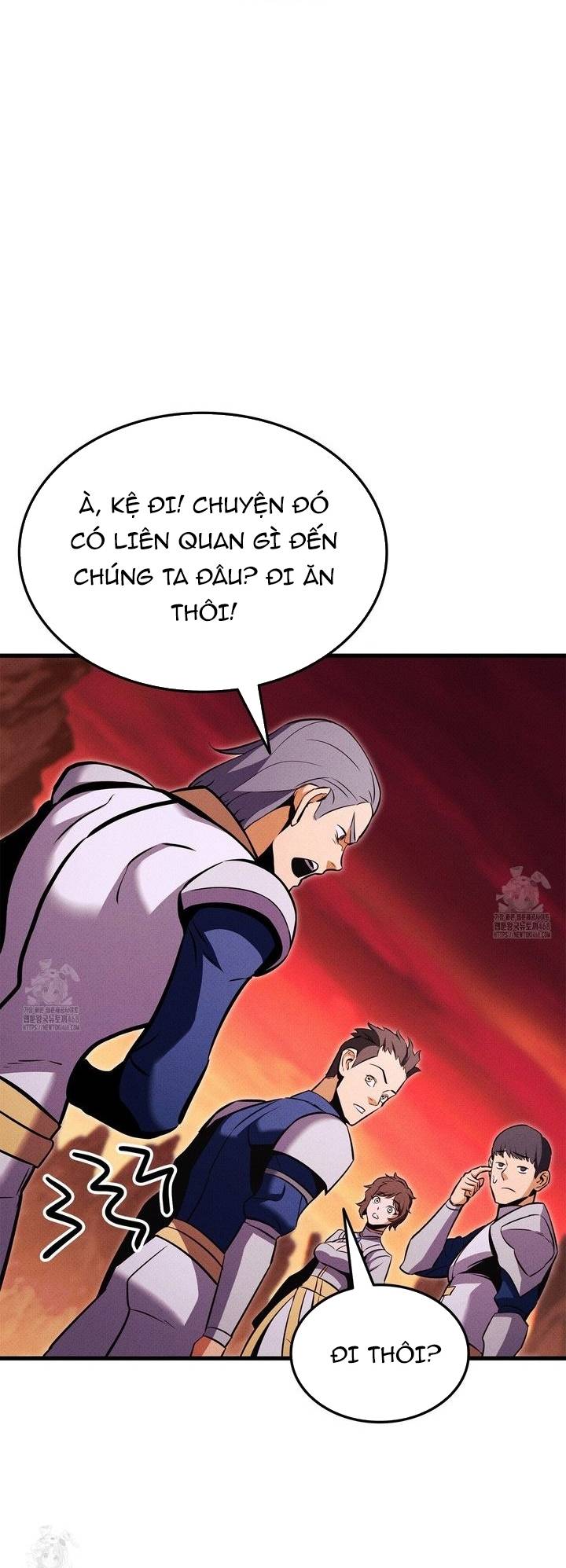 Ranker Tái Xuất Chap 215 - Next Chap 216