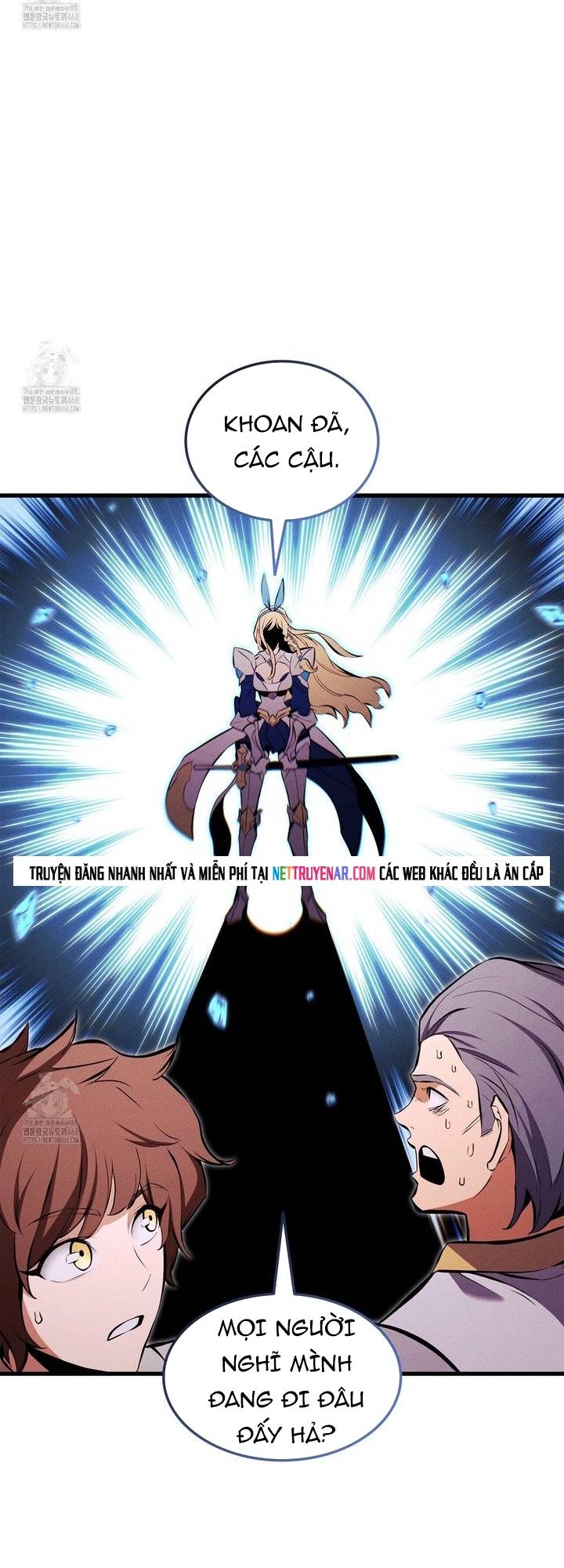 Ranker Tái Xuất Chap 215 - Next Chap 216