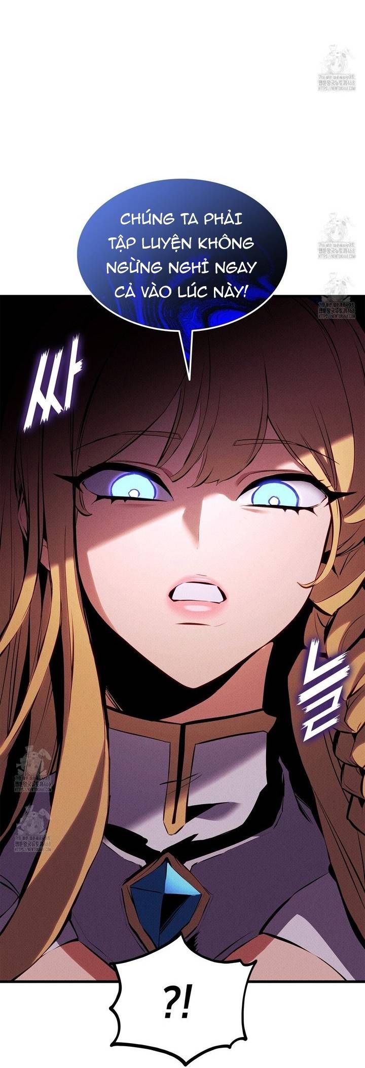 Ranker Tái Xuất Chap 215 - Next Chap 216