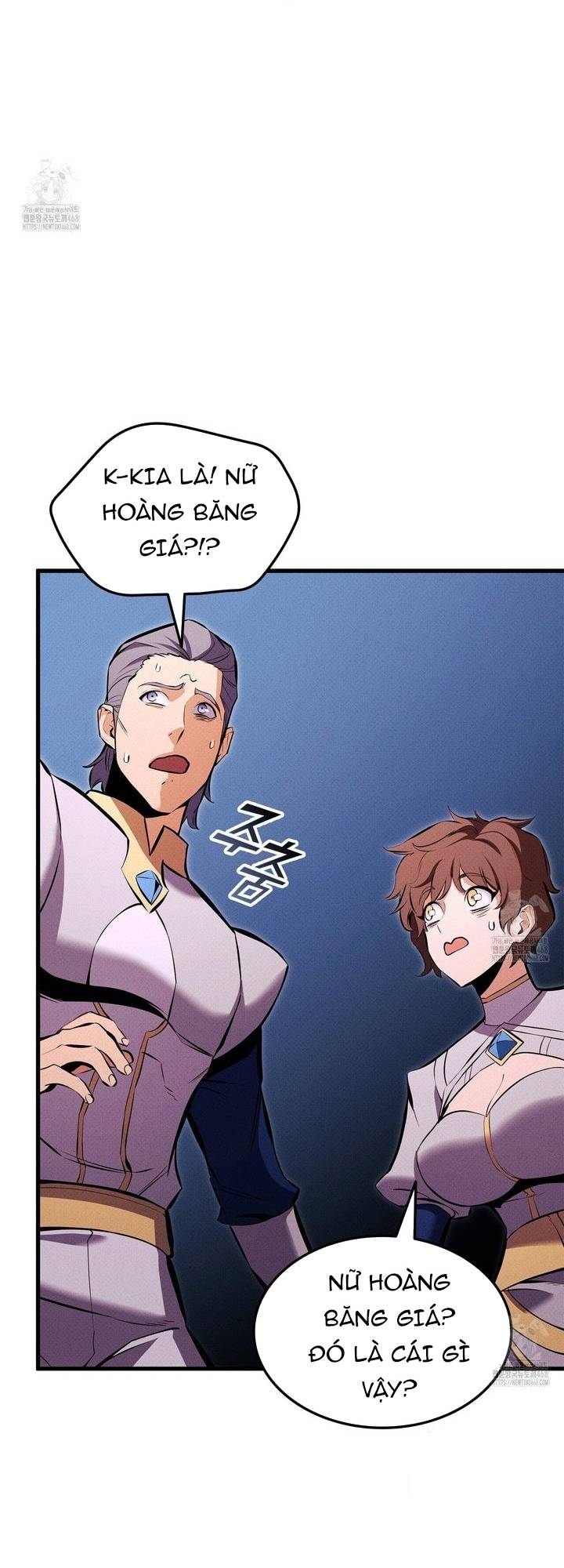 Ranker Tái Xuất Chap 215 - Next Chap 216