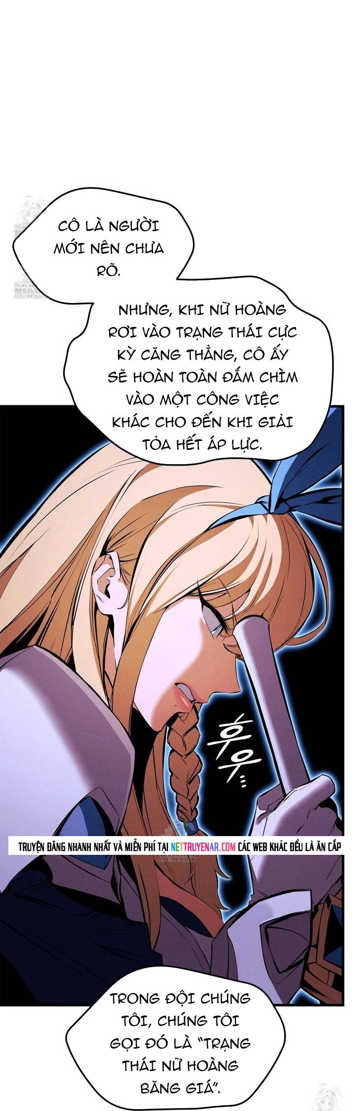 Ranker Tái Xuất Chap 215 - Next Chap 216