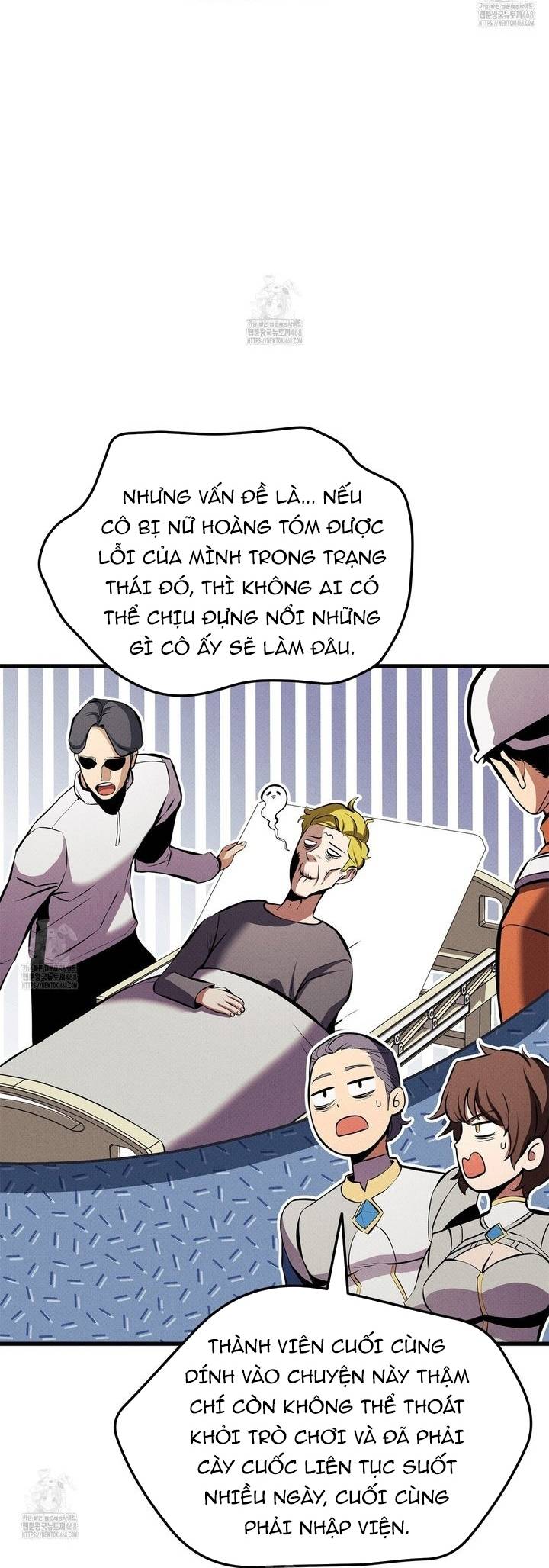 Ranker Tái Xuất Chap 215 - Next Chap 216