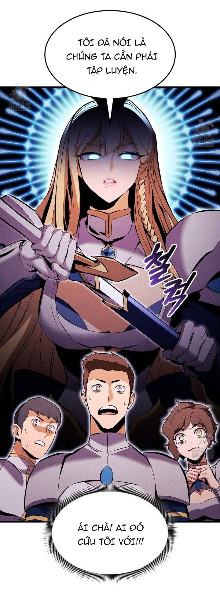 Ranker Tái Xuất Chap 215 - Next Chap 216