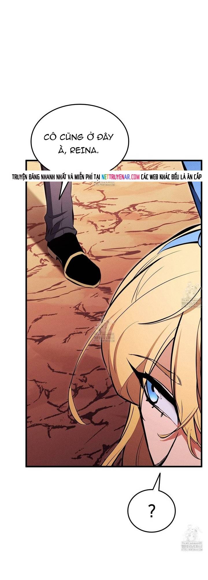 Ranker Tái Xuất Chap 215 - Next Chap 216