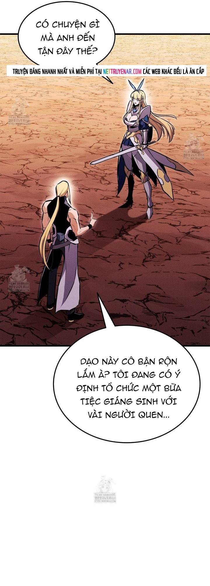 Ranker Tái Xuất Chap 215 - Next Chap 216