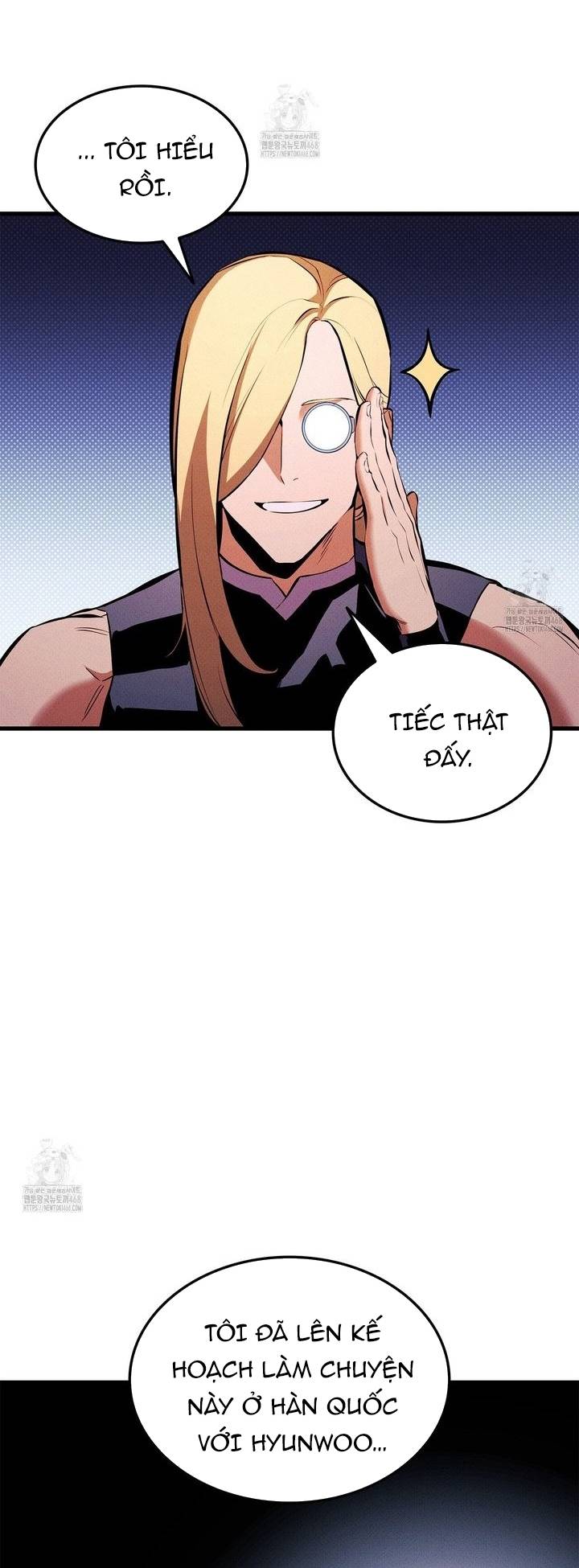 Ranker Tái Xuất Chap 215 - Next Chap 216