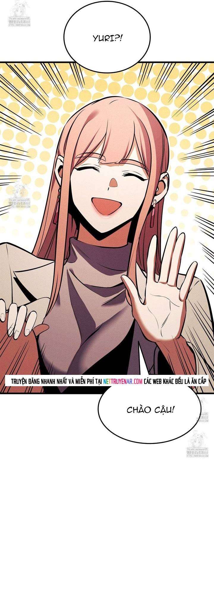 Ranker Tái Xuất Chap 215 - Next Chap 216