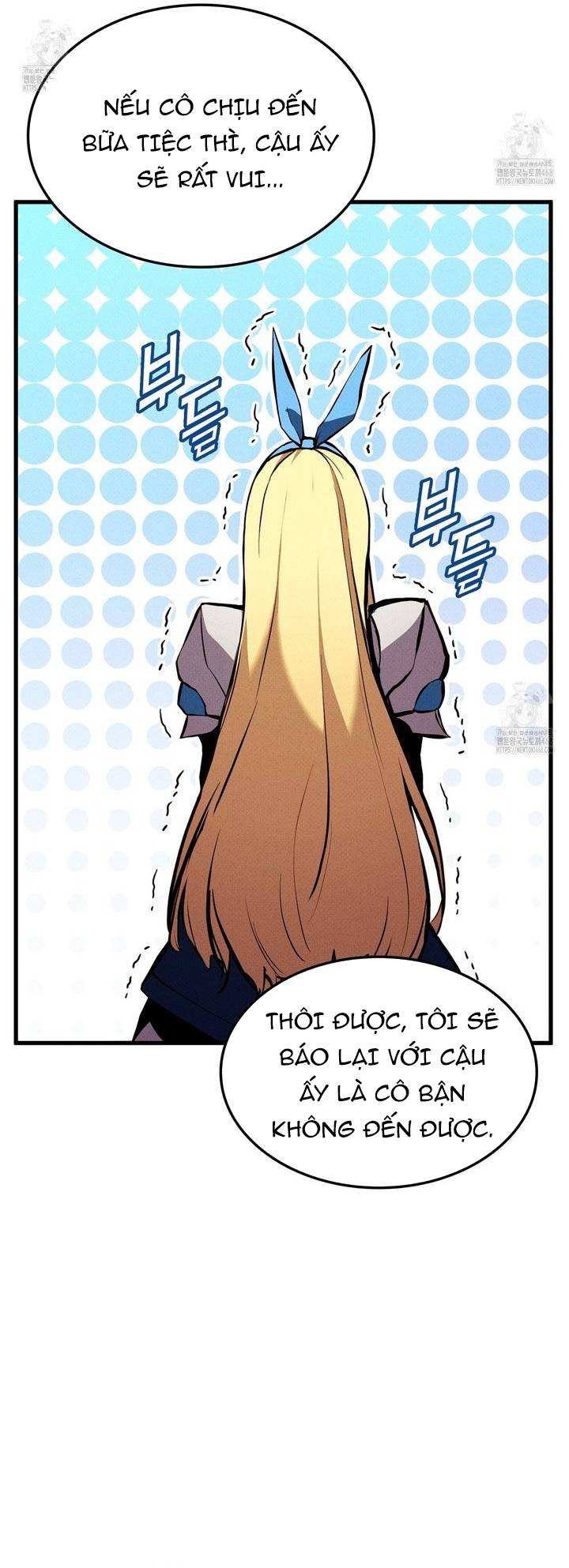 Ranker Tái Xuất Chap 215 - Next Chap 216