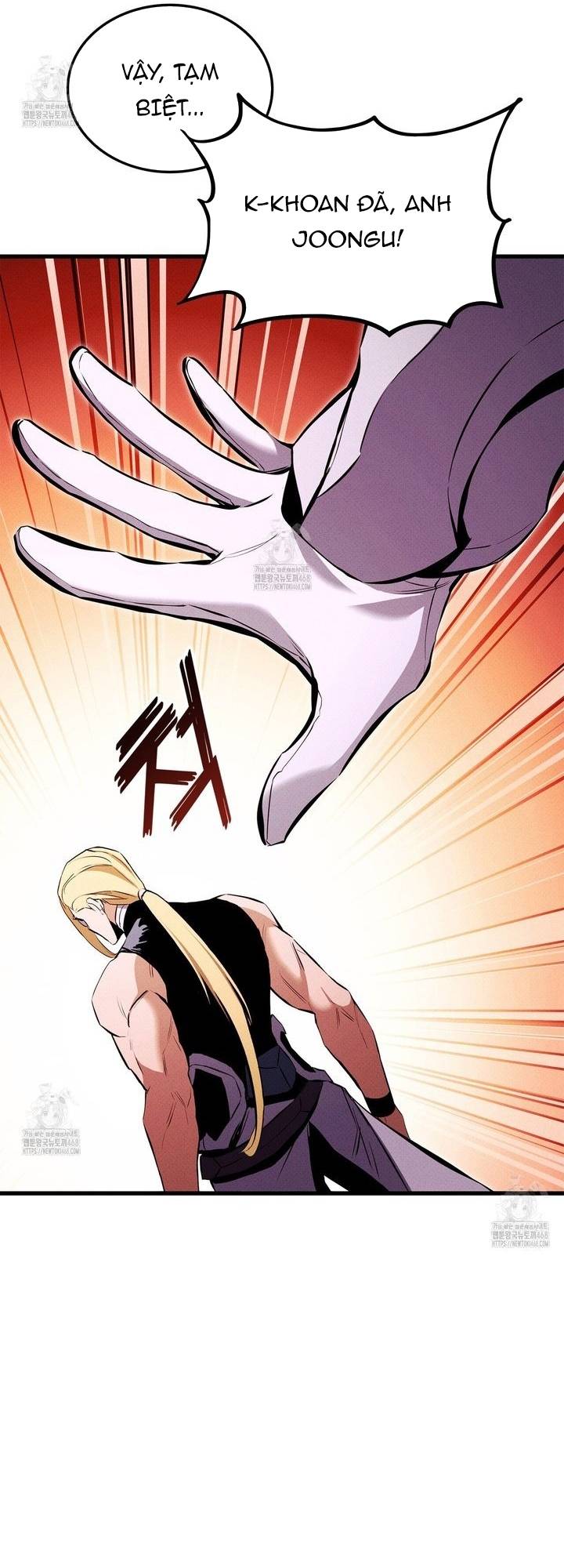 Ranker Tái Xuất Chap 215 - Next Chap 216