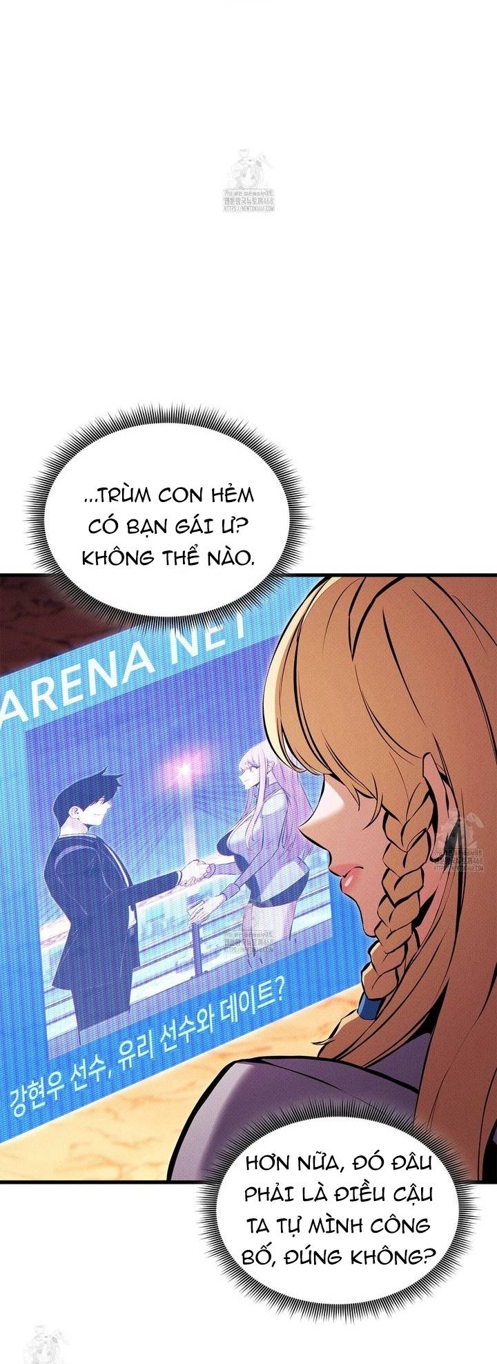 Ranker Tái Xuất Chap 215 - Next Chap 216