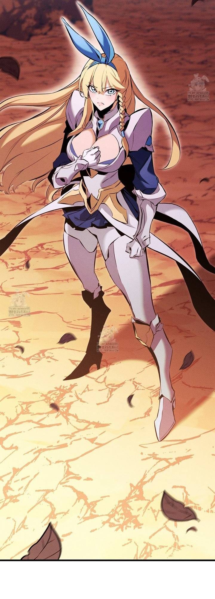 Ranker Tái Xuất Chap 215 - Next Chap 216