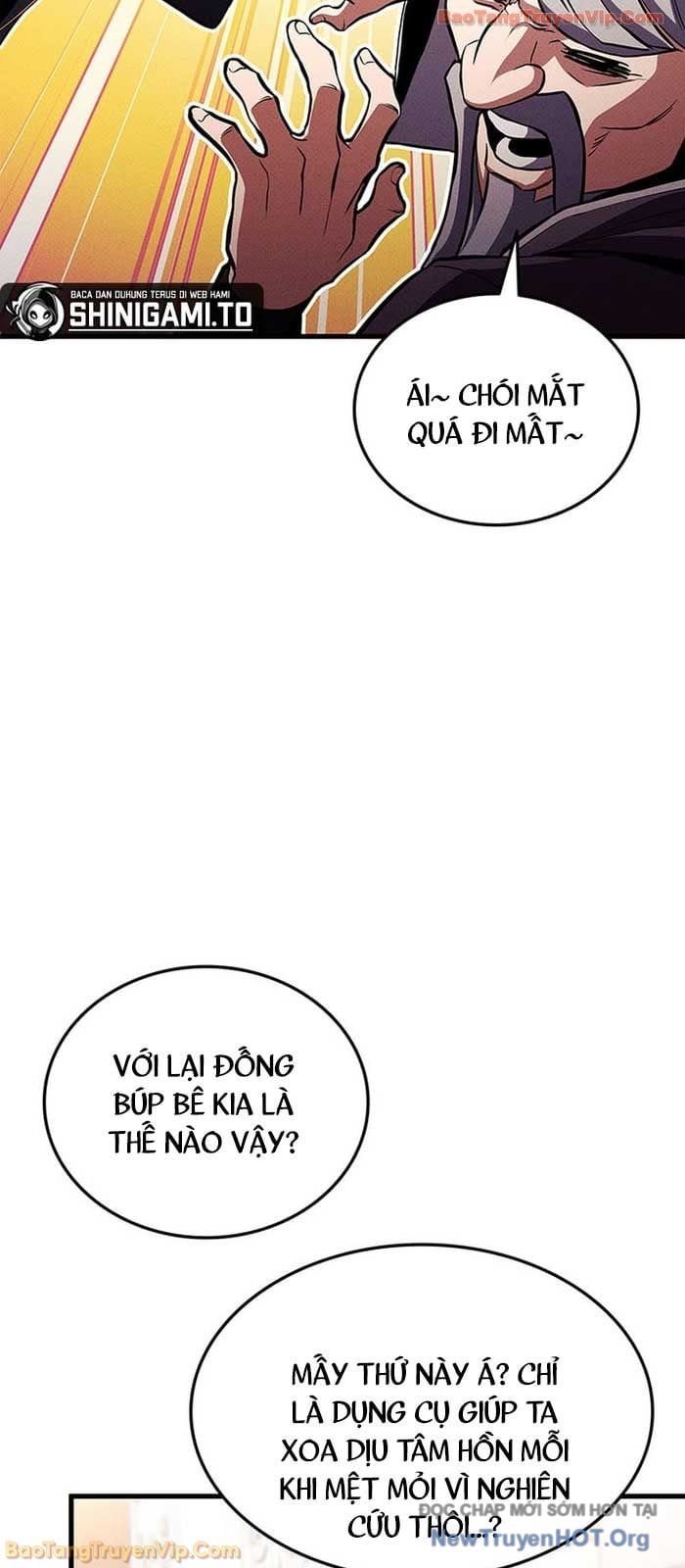 Ranker Tái Xuất Chap 219 - Next Chap 220