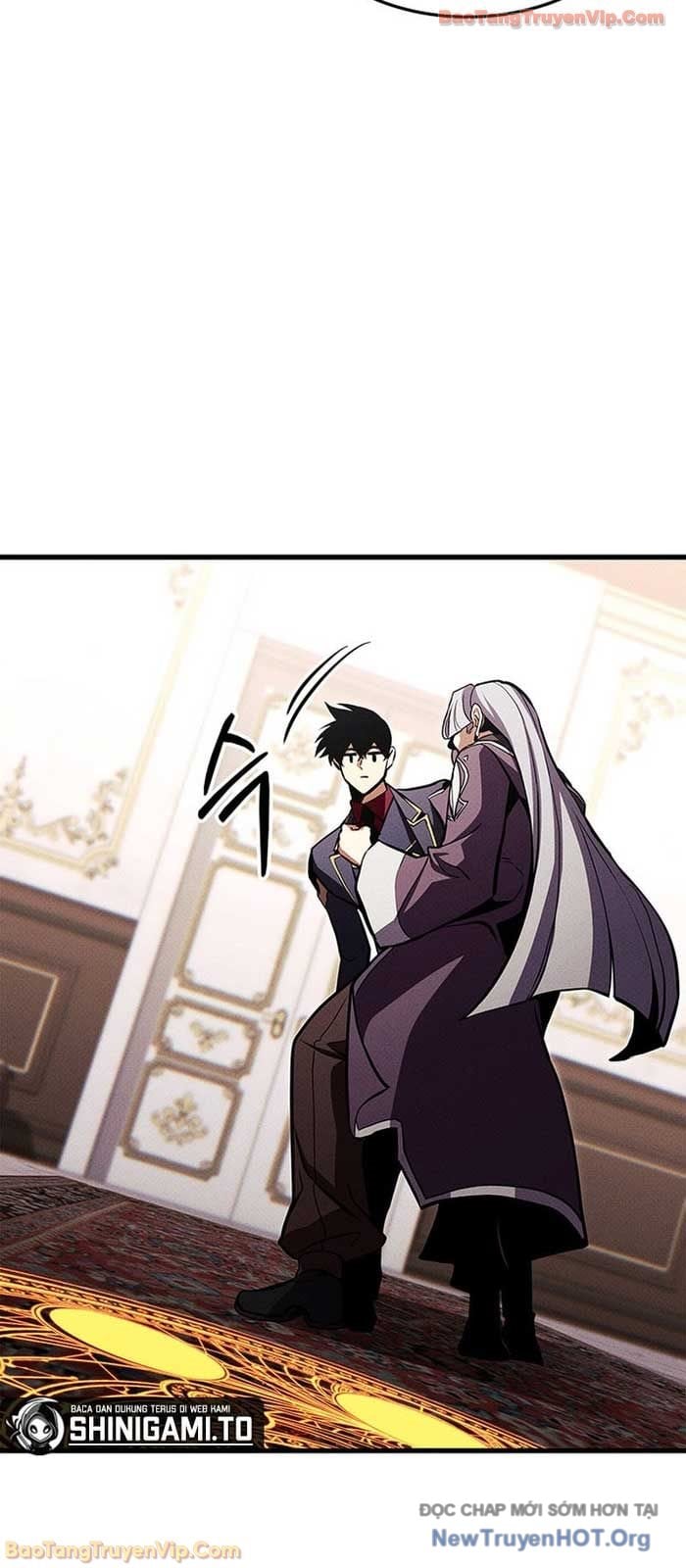 Ranker Tái Xuất Chap 219 - Next Chap 220