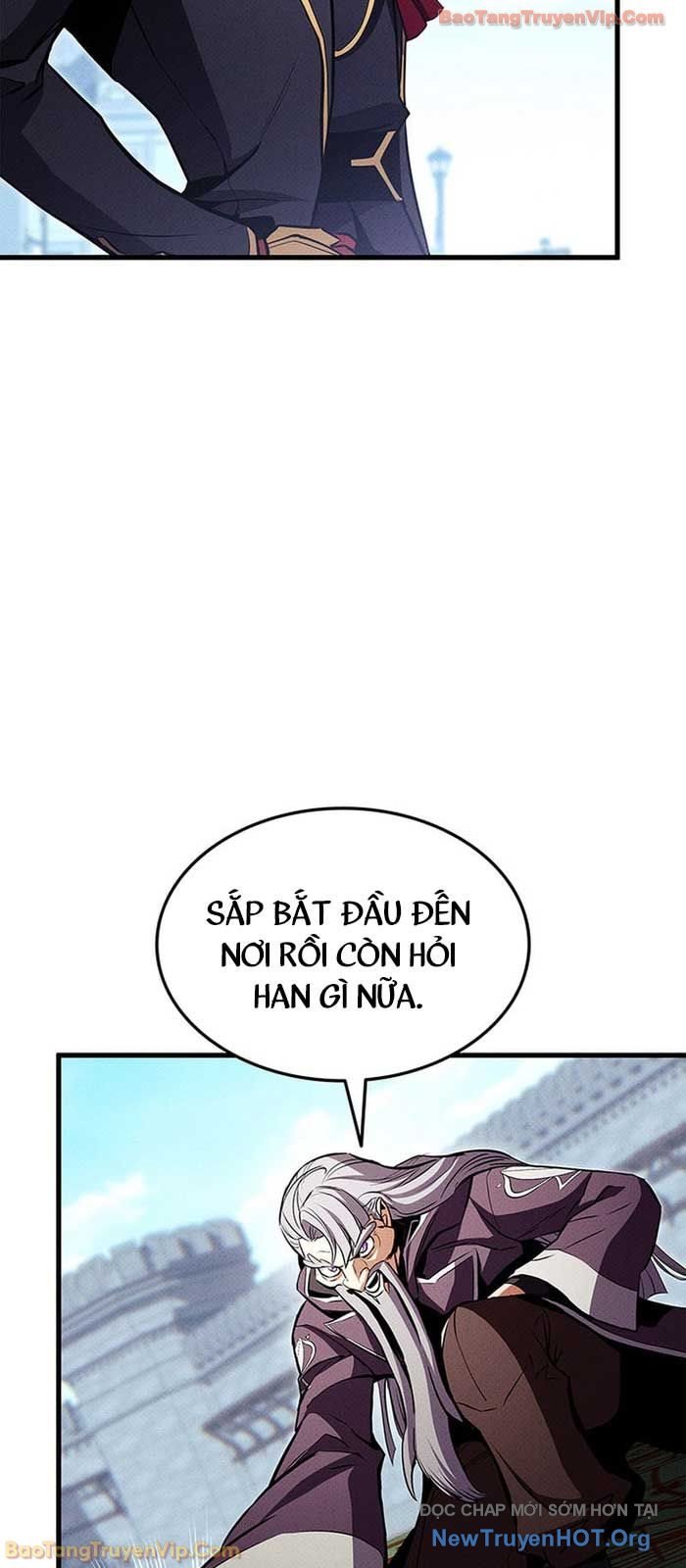 Ranker Tái Xuất Chap 219 - Next Chap 220
