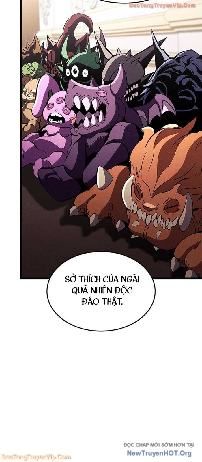 Ranker Tái Xuất Chap 219 - Next Chap 220